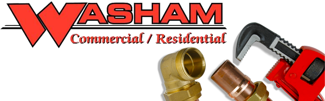 Image for Washam Plumbing Heating & Air Conditioning with ID of: 1469538
