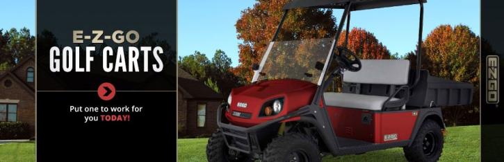 Image for B & W Golf Cars Inc. with ID of: 1469552