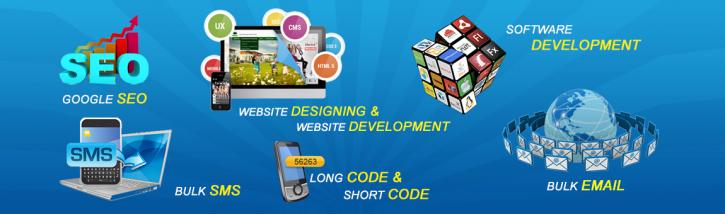 Image for Bulk SMS, Bulk SMS Delhi -HIND IT SOLUTION with ID of: 1469789