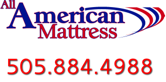 Image for All American Mattress with ID of: 1469802