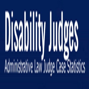 Image for Disability Judges with ID of: 1469883