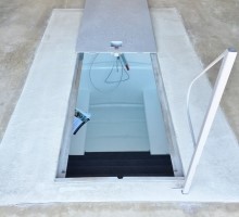 Image for Flatsafe Tornado Shelters with ID of: 1470336