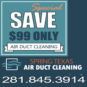 Image for Air Duct Cleaning Spring Texas with ID of: 1470369