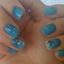 Image for Top Nail Spa with ID of: 1470389