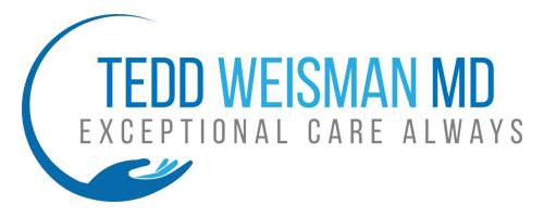 Image for Dr Tedd Weisman with ID of: 1470450