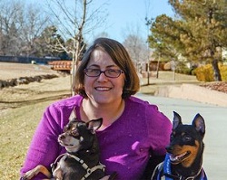 Image for Ann's Animal Behavior, LLC with ID of: 1470543