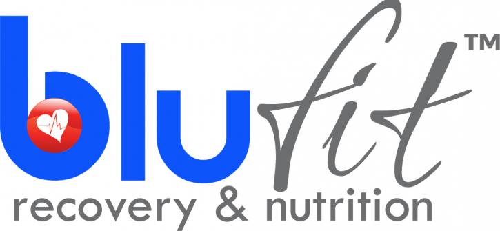 Image for Blufit Recovery & Nutrition with ID of: 1470842
