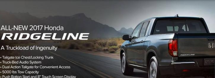 Image for AutoNation Honda Clearwater with ID of: 1470930