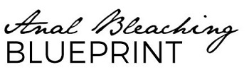 Image for Anal Bleaching Blueprint with ID of: 1470939