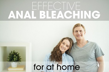 Image for Anal Bleaching Blueprint with ID of: 1470941