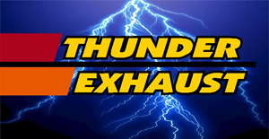 Image for Thunder Exhaust with ID of: 1470955