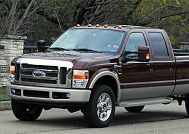 Image for Thunder Exhaust with ID of: 1470958
