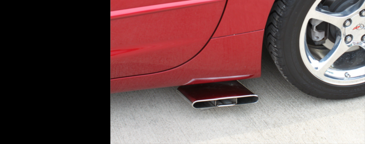 Image for Thunder Exhaust with ID of: 1470961