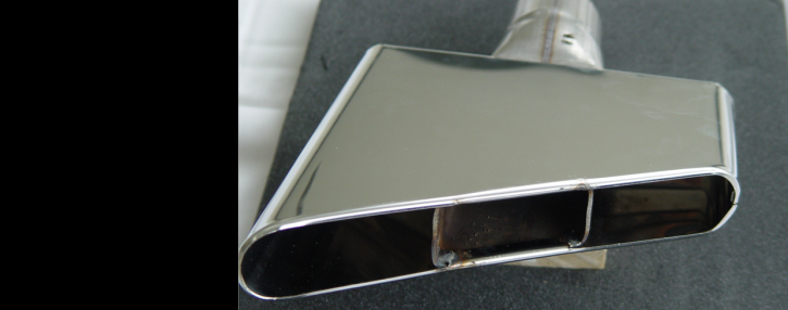Image for Thunder Exhaust with ID of: 1470963