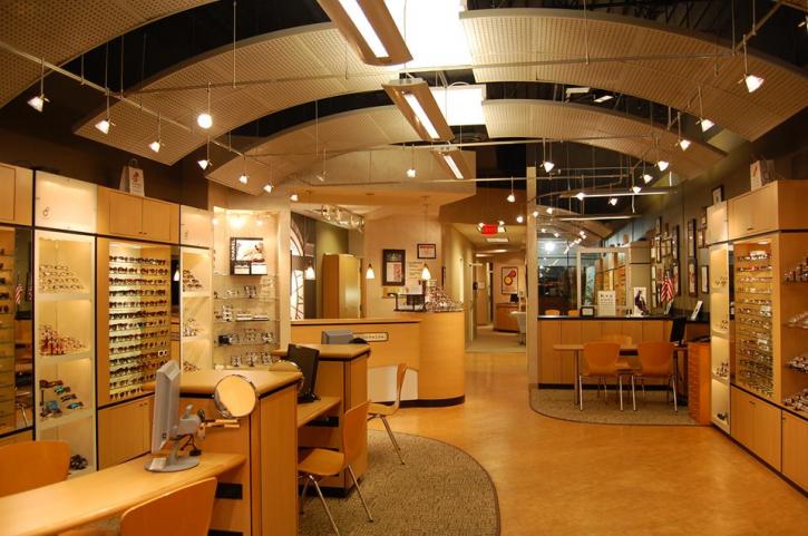 Image for Eyewear Gallery with ID of: 1470965