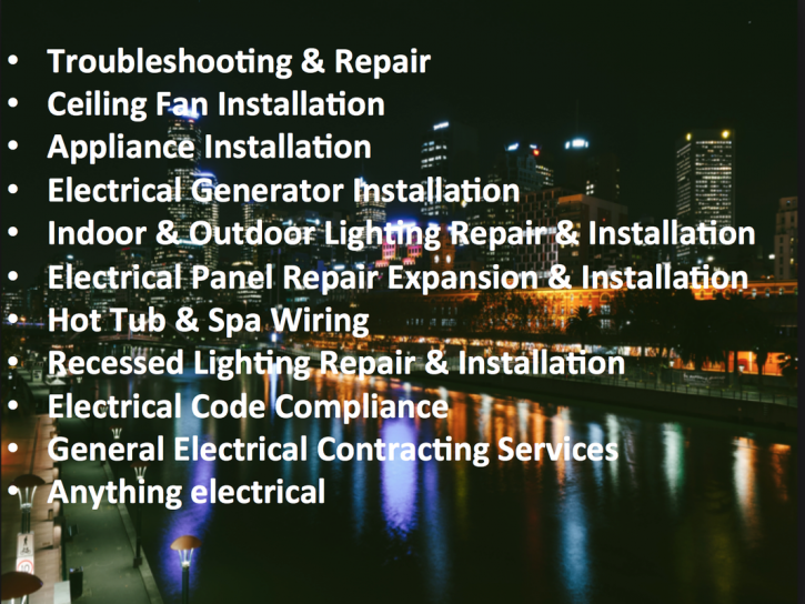 Image for Best Indiana Electrician with ID of: 1471092