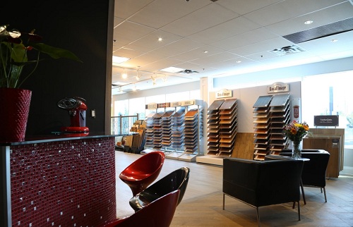 Image for Greenvalley Flooring Ltd with ID of: 1471390
