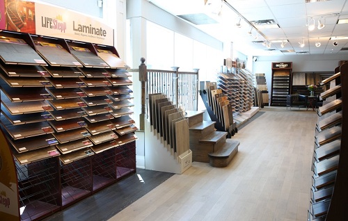 Image for Greenvalley Flooring Ltd with ID of: 1471391