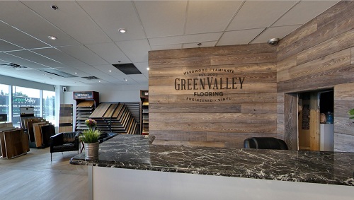Image for Greenvalley Flooring Ltd with ID of: 1471392