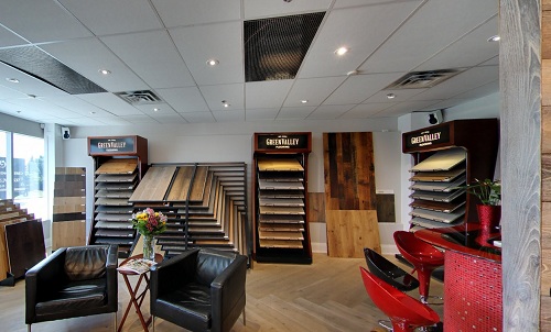Image for Greenvalley Flooring Ltd with ID of: 1471393