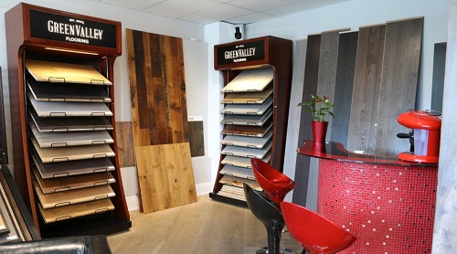 Image for Greenvalley Flooring Ltd with ID of: 1471394
