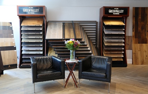 Image for Greenvalley Flooring Ltd with ID of: 1471395