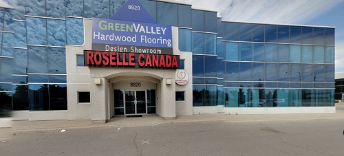 Image for Greenvalley Flooring Ltd with ID of: 1471397