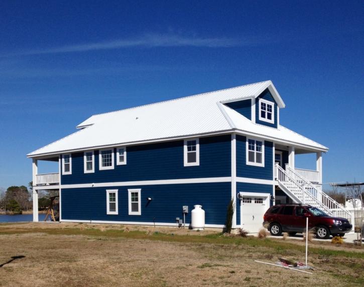 Image for Hallman Roofing, LLC with ID of: 1471423