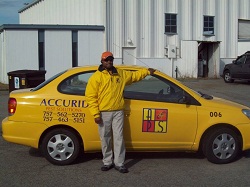 Image for Accurid Pest Solutions Inc. with ID of: 1471575
