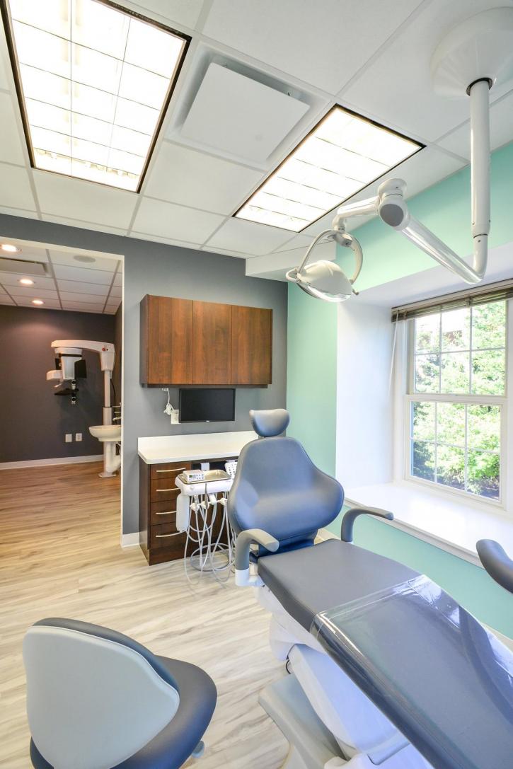 Image for Potomac Crown Dentistry with ID of: 1471584