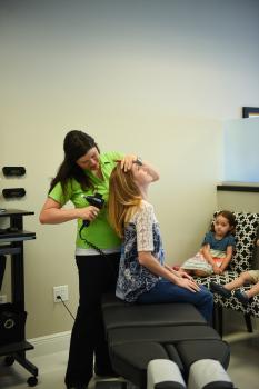 Image for Dr. Gena Chiropractic with ID of: 1471594