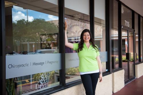 Image for Dr. Gena Chiropractic with ID of: 1471595