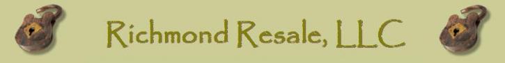 Image for Richmond Resale, LLC with ID of: 147171