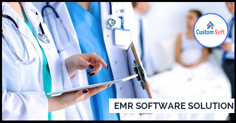 Image for EMR Customization India with ID of: 1471886