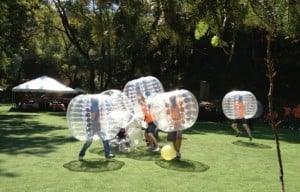 Image for bubble soccer suits with ID of: 1472128