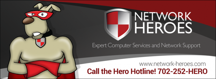 Image for Network Heroes with ID of: 1472157