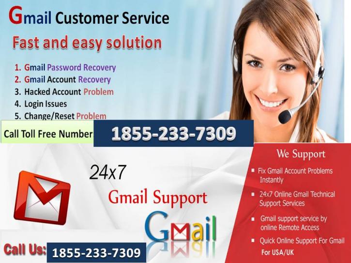 Image for Gmail customer Service Helpline Number with ID of: 1472240