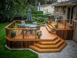 Image for Cedar decking with ID of: 1472267