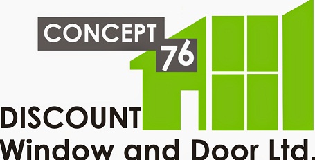 Image for Concept 76 Discount Window and Door Ltd. with ID of: 1472601