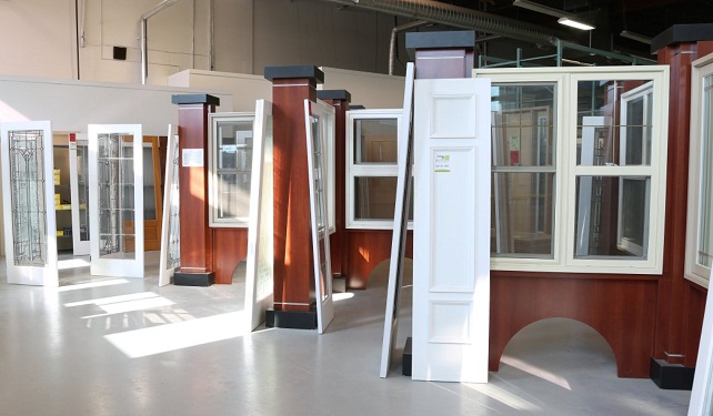 Image for Concept 76 Discount Window and Door Ltd. with ID of: 1472603