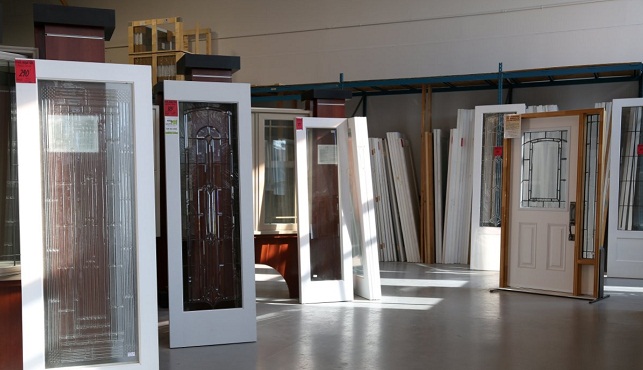 Image for Concept 76 Discount Window and Door Ltd. with ID of: 1472610