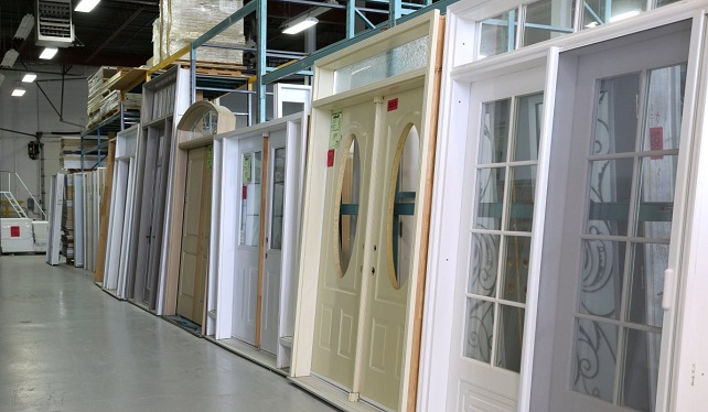 Image for Concept 76 Discount Window and Door Ltd. with ID of: 1472612