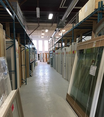 Image for Concept 76 Discount Window and Door Ltd. with ID of: 1472614