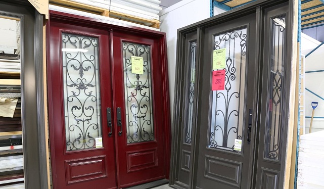 Image for Concept 76 Discount Window and Door Ltd. with ID of: 1472616