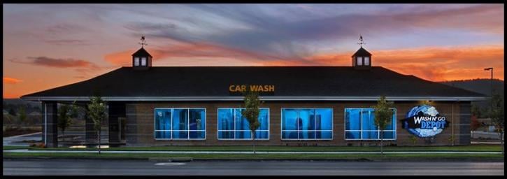 Image for Wash N' Go Depot with ID of: 1472723