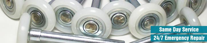 Image for Get your garage door rollers replaced from new one only @ $99 in Seattle. with ID of: 1472814
