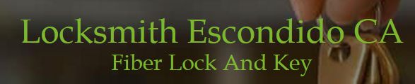 Image for Fiber Lock and Key with ID of: 1472816