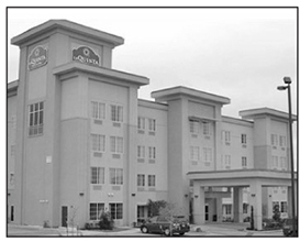 Image for LaQuinta Inns & Suites with ID of: 1472869