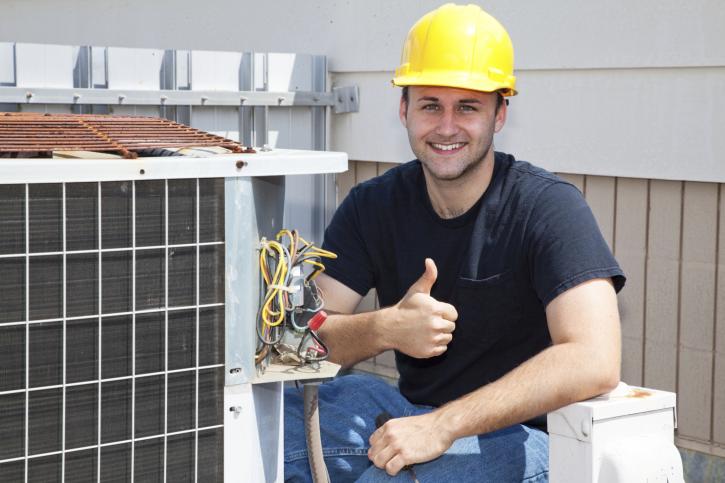 Image for Comfort Heating & Air Conditioning, LLC with ID of: 1473269