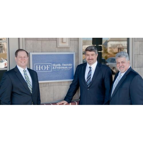 Image for Hladik, Onorato & Federman with ID of: 1473482